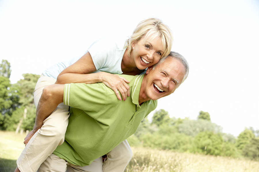 Testosterone therapy In Fruit Cove: More Energy