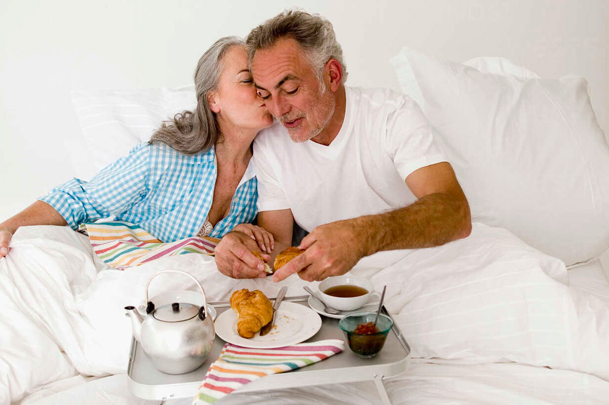 Testosterone therapy In Fruit Cove: Sex life