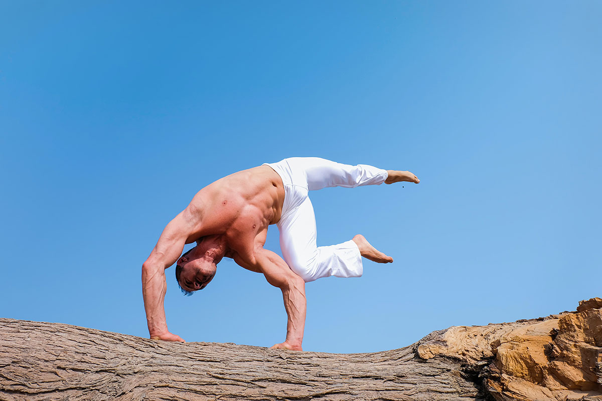 Testosterone therapy In Fruit Cove: Muscle Strength